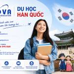 Du học hàn quốc
