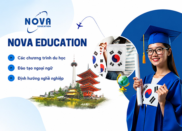 Fanpage Nova Education