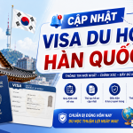 cap nhật mới nhất về visa du học hàn quốc
